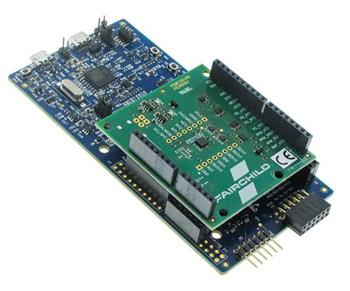 FEBFIS1100MEMS-IMU6D3X-GEVK Product Pictures
