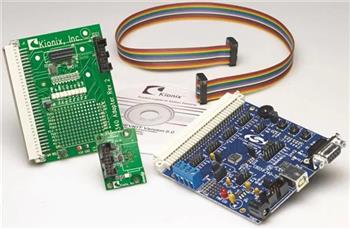 USBDEVKIT-LIGHT Product Pictures