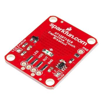 SEN-12041 Product Pictures