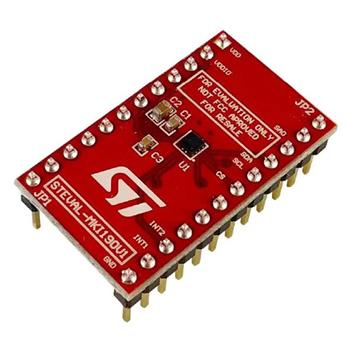 STEVAL-MKI190V1 Product Pictures