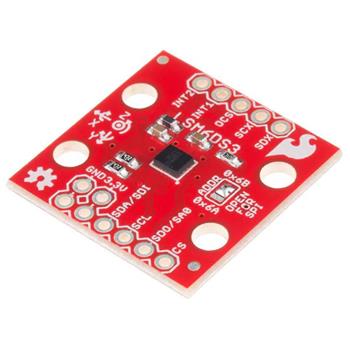 SEN-13339 Product Pictures