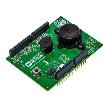 EVAL-CN0537-ARDZ Product Pictures