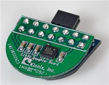 EZ430-C9 Product Pictures