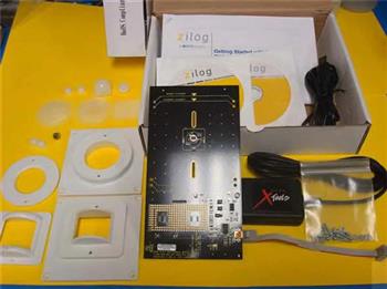 ZMOTIONL200ZCOG Product Pictures