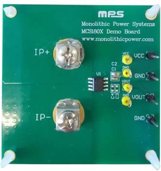 EVCS1801-S-25-00A Product Pictures