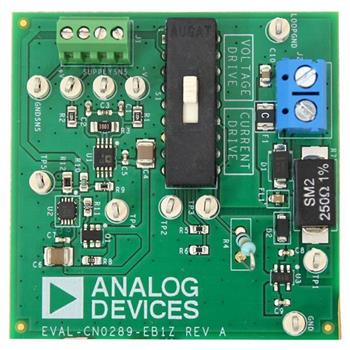 EVAL-CN0289-EB1Z Product Pictures
