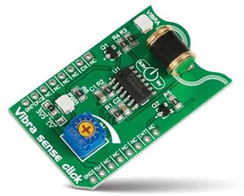 MIKROE-1927 Product Pictures