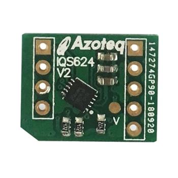 IQS624EV01 S Product Pictures