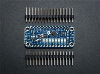 1602 Product Pictures