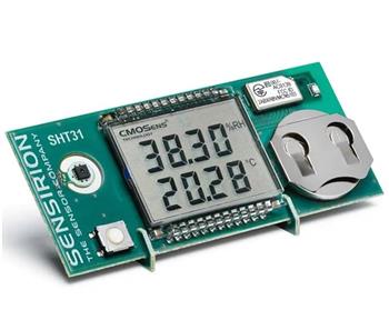 SHT31 SMART GADGET Product Pictures