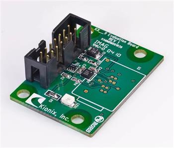 EVAL-KXUD9-2050 Product Pictures