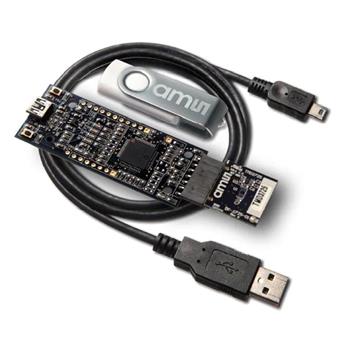 TMD3725-EVM Product Pictures