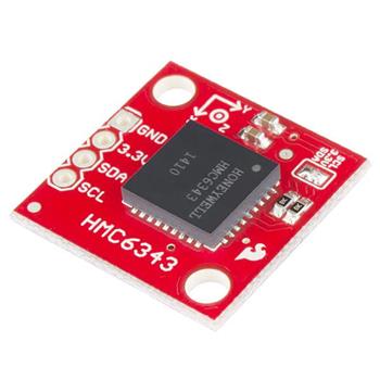 SEN-12916 Product Pictures