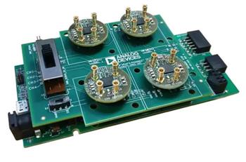 EVAL-CN0429-EBZ Product Pictures
