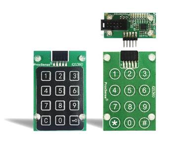 IQS360EV02 S Product Pictures
