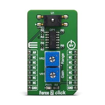 MIKROE-4046 Product Pictures