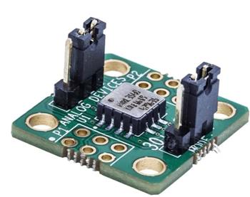 EVAL-ADXL356BZ Product Pictures