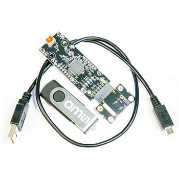 TMD2755-EVM Product Pictures