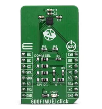 MIKROE-3827 Product Pictures