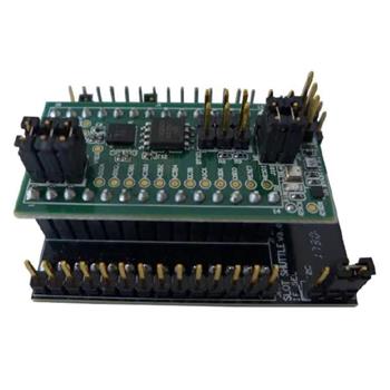BHI260AB SHUTTLE BOARD SET Product Pictures