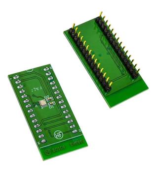 BME680 SHUTTLE BOARD Product Pictures