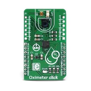 MIKROE-3102 Product Pictures