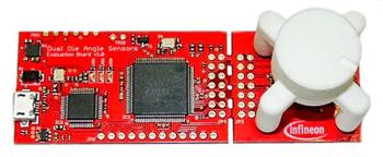 TLE5109EVALKITTOBO2 Product Pictures