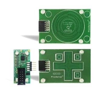 IQS333EV02 Product Pictures