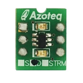 IQS127DEV01S Product Pictures