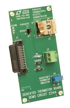DC2214A Product Pictures