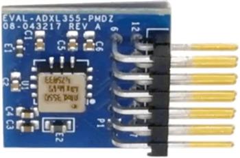 EVAL-ADXL355-PMDZ Product Pictures