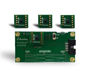 IQS223EV02-S Product Pictures