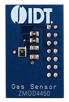 ZMOD4450-EVK-HC Product Pictures