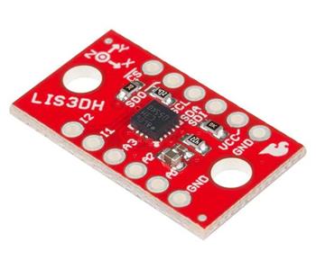 SEN-13963 Product Pictures