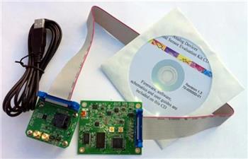 EVAL-ADXL362Z-MLP Product Pictures