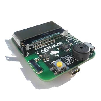 AS3935 DK Product Pictures