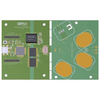 AS7026GG-EVALKIT Product Pictures