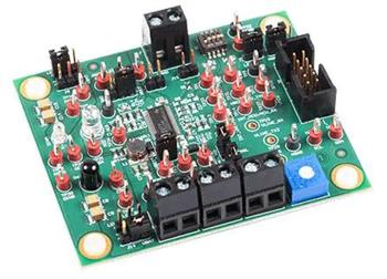 TPS8802EVM Product Pictures