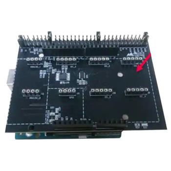 BM1422AGMV-EVK-001 Product Pictures