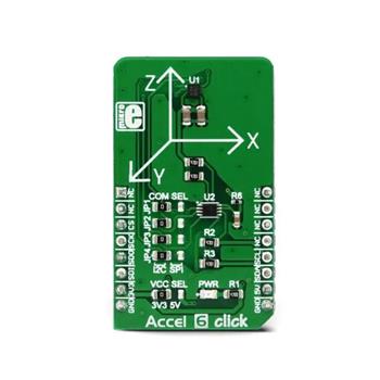 MIKROE-3075 Product Pictures