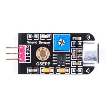 SOUND-01 Product Pictures