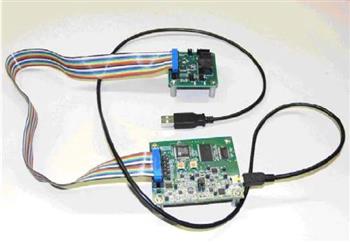 EVAL-ADXL375Z-M Product Pictures