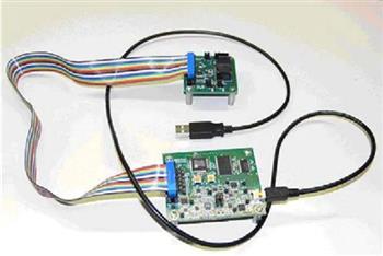 EVAL-ADXL346Z-M Product Pictures
