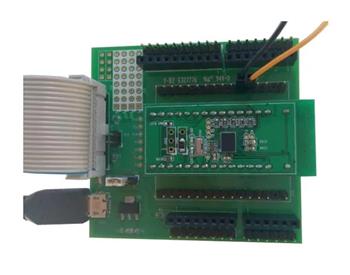BMF055 SHUTTLE BOARD Product Pictures