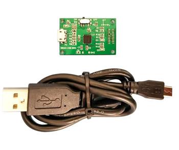 EVAL-KIT DMU381ZA-200 Product Pictures