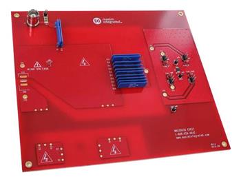 MAX30034EVKIT# Product Pictures