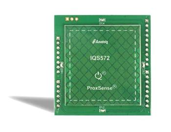 IQS572EV02 Product Pictures