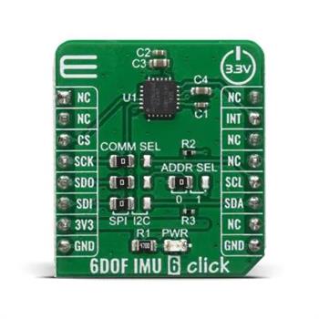 MIKROE-4044 Product Pictures