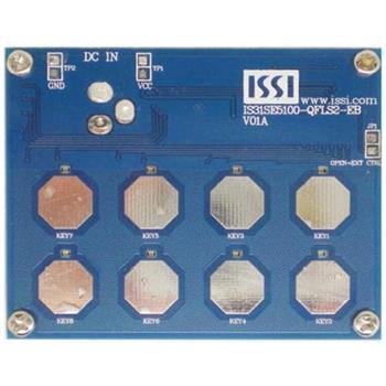 IS31SE5100-QFLS2-EB Product Pictures