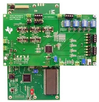 AFE4300EVM-PDK Product Pictures